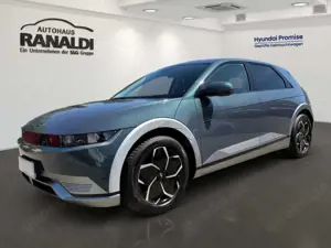 Hyundai IONIQ 5 Techniq Elektro++1.Hand+58kWh++Sitzpaket