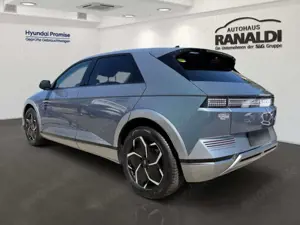 Hyundai IONIQ 5 Techniq Elektro++1.Hand+58kWh++Sitzpaket Bild 4