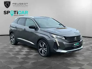 Peugeot 3008 Hybrid4 300 e-EAT8 GT Pack Pano/Leder/Shz/Navi