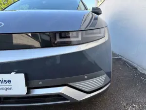 Hyundai IONIQ 5 Techniq Elektro++1.Hand+58kWh++Sitzpaket Bild 5