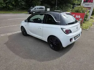 Opel Adam Jam Klima  2 Hand Einparkhilfe Preis inkl Neu Tüv