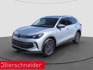 Volkswagen Tiguan 1.5 eTSI DSG Life LED PARK-ASSIST RFK 18