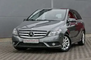 Mercedes-Benz B 180 BlueEFFICIENCY Sports Tourer