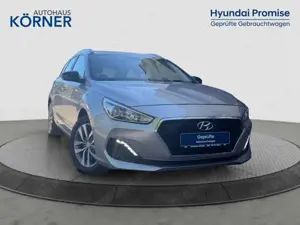 Hyundai i30 Kombi YES! 1.4 T-GDi *CAM*CARPLAY*SITZHZG*
