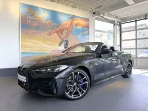 BMW Others M440i xDr. Cabrio HUD+KOMF+HARM+STANDH+BELÜF+KAM