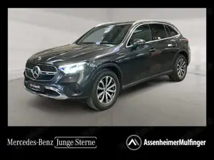 Mercedes-Benz GLC 200 4MATIC +EditionAvantgarde+18Z+AHK+360°