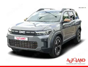 Dacia Bigster Extreme HEV 155 Aut. LED ACC Pano Navi