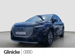 Audi Q4 e-tron Q4 35 e-tron Rückfahrkamera Standklima ACC LED P