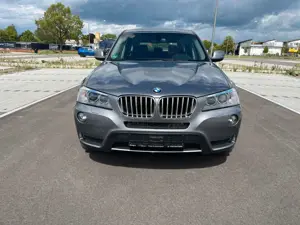 BMW X3 xDrive 30 d   (  Händler  oder  Export  )