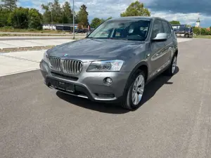 BMW X3 xDrive 30 d   (  Händler  oder  Export  )