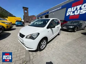 SEAT Mii 1.0 Reference KLIMA+E.FENSTERH.+HU NEUKlima