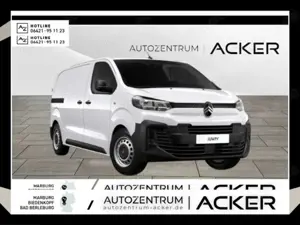 Citroen Jumpy