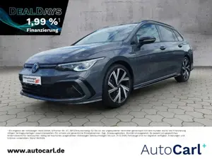Volkswagen Golf Variant VIII Variant 1.5 TSI R-LINE AHK/PANO/MATRIX