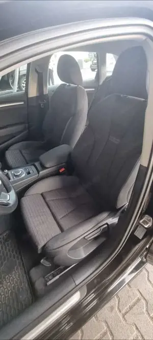 Audi A3 1.6 TDI Limousine  sportback