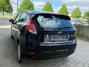 Ford Fiesta 1.25 Ambiente