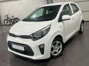 Kia Picanto 1.0 **5-Türig*Klima*Bluetooth**