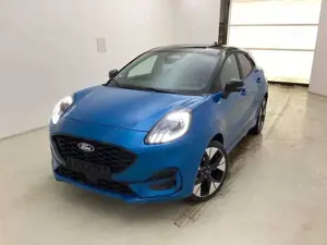 Ford Puma Puma 1.0 EcoBoost Hybrid ST-LINE X