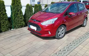 Ford B-Max 1.0 EcoBoost COOLCONNECT