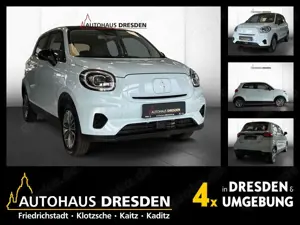 Leapmotor T03 *ACC*PANO*NAVI*DAB*PDC*KAM*