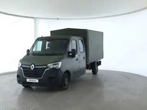 Renault Master PRITSCHE DOKA L3H1 3,5t dCi 135 FOLIERT KLIMA