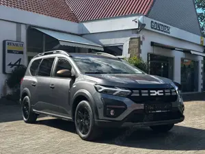 Dacia Jogger Extreme Hybrid 140 7-Sitze City Kamera Sitzh AHK