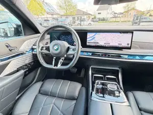 BMW 760 e*xDrive*Two*Tone*Individual*3xTV*SkyLounge*