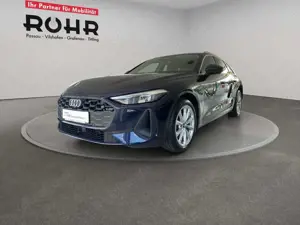 Audi A5 Avant (PDC.AHK.NAVI.SHZ.DAB.virtual cockpit plus)