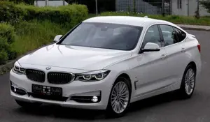 BMW 320 320d GT xDrive *LUUXURY* KAM 360°* HEAD UP*