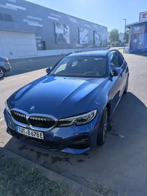 BMW 330 330 e xDrive M Sport