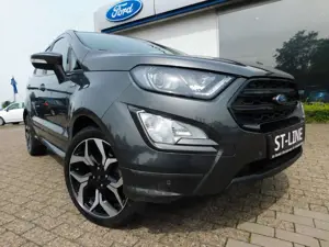 Ford EcoSport 1.5 ST-LINE+18"+Technik-P+BO+AssPaket