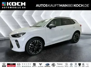 CUPRA Terramar VZ 2.0 TSI DSG 4Drive MATRIX PDC KAMERA
