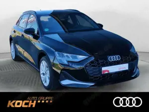 Audi A3 35 TFSI S-Tronic advanced, EA8, AHK