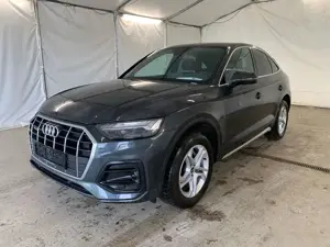 Audi Q5 Sportback quattro Sport ACC+/MATRIX/18"