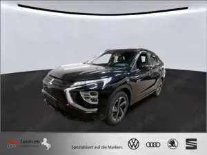 Mitsubishi Eclipse Cross Plug-In Hybrid 4WD AZN-Haus-Förderung*
