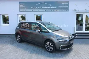 Citroen C4 SpaceTourer