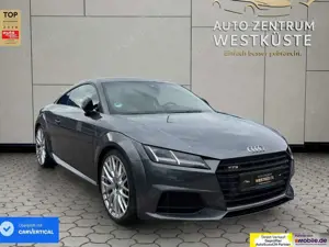 Audi TTS