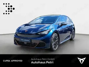 CUPRA Born VZ 84kWh *CUP-Sitze*AR-HUD*NAVI*Wärmep.*Mem