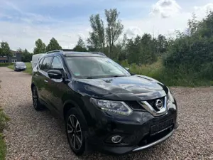 Nissan X-Trail 1.6 Acenta AUTOMATIK+PANORAMA+360*KAMERA+SPURH