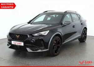 CUPRA Formentor 1.4 e-Hybrid DSG VZ LED Navi Kamera