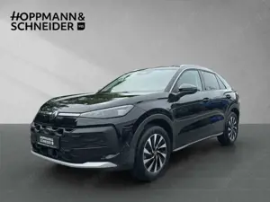 Volkswagen T-Roc Style 1.5 l eTSI Style AHK-MATRIX-NAVI-HUD