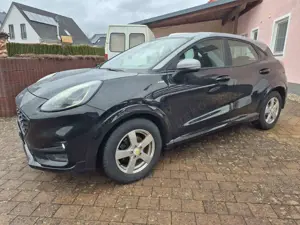 Ford Puma Puma 1.0 EcoBoost Hybrid ST-LINE