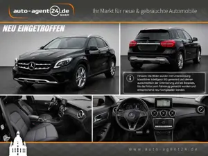 Mercedes-Benz GLA 250 4MATIC Style /Offroad Pak./LED/Navi/Kamera
