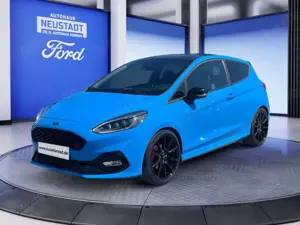 Ford Fiesta 1.5 EcoBoost SS ST Edition