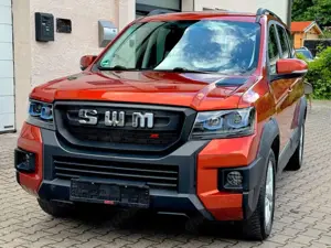 SWM Others G03 7-SITZER SCHIEBEDACH CARPLAY KAMERA