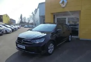 Volkswagen Taigo 1.0 TSI Life Klima*CarPlay*Allwetter