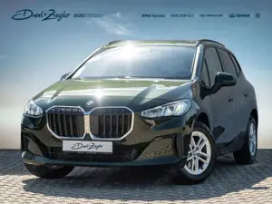 BMW 220 220i Active Tourer AHK PANO SpSitze RFK ShadowL