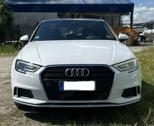 Audi A3 Limousine