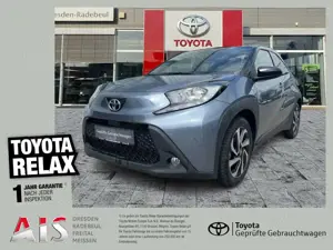 Toyota Aygo X 1.0 Teamplayer ACC*KAM*SHZ*Klima