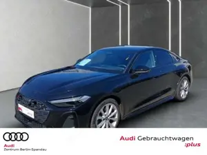 Audi S5 S5 Lim. *MATRIX*BO*AHK*HuD*360°*ACC*NAV*SHZ*