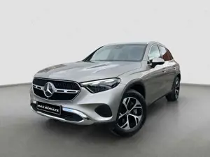 Mercedes-Benz GLC 300 e 4M AVANTGARDE*AHK*360°KAM*DIGIT-LIGHT